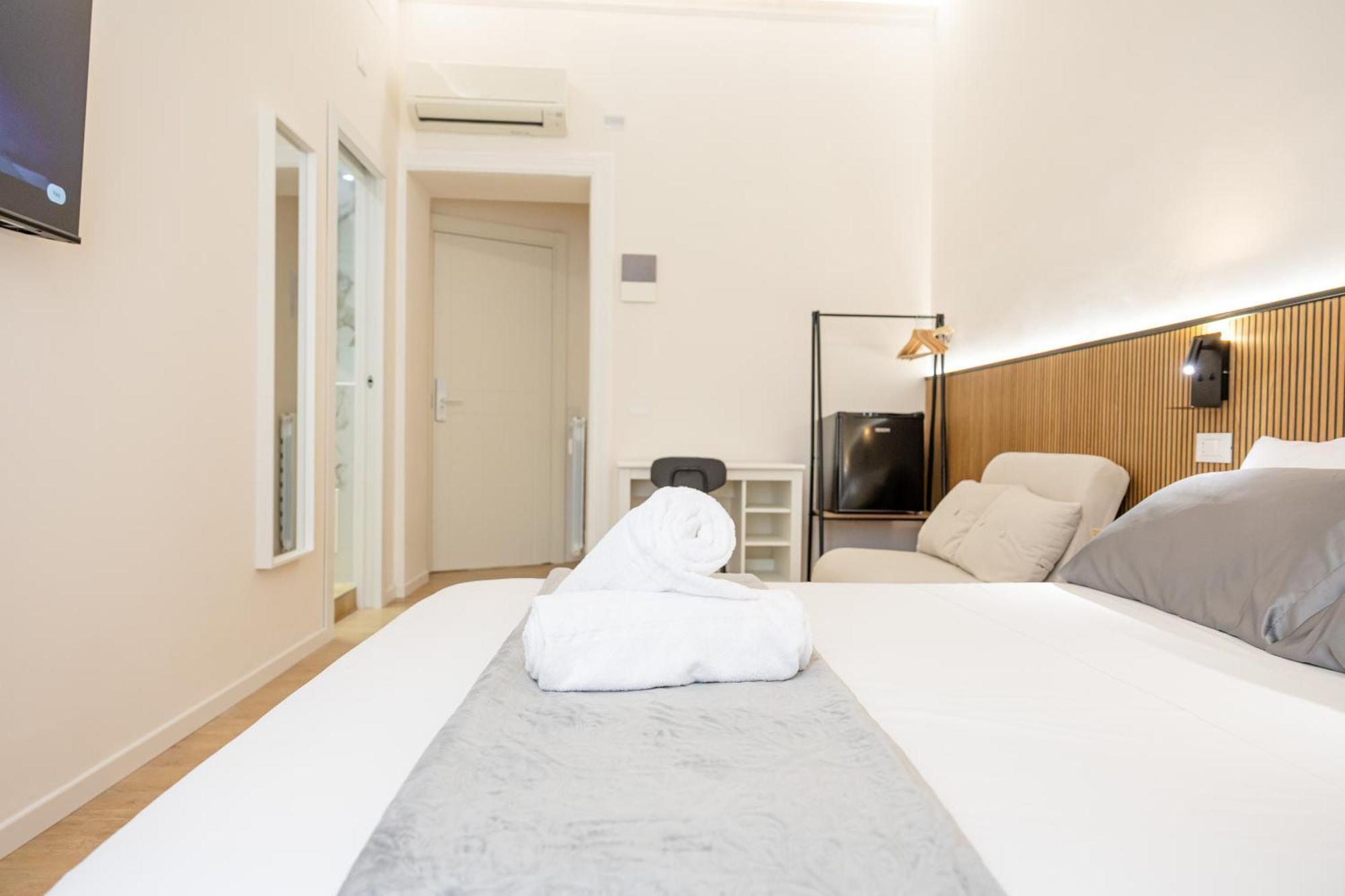 Bottega Artistica Guest House — Photos 3